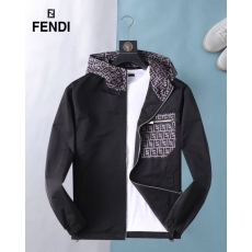 Fendi Outwear